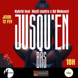 JUSQU'EN BAS