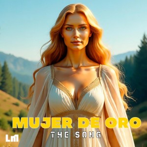Mujer de Oro