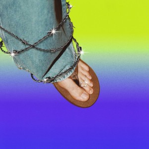 ALAMBRE PúA by Bad Bunny