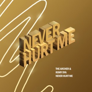 Never Hurt Me (Original Mix)