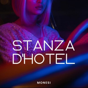 Stanza d'hotel