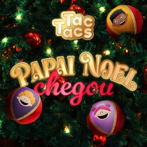 É Natal! É Natal!