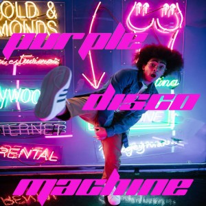 Purple Disco Machine