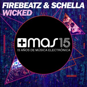 Wicked - Original Extended Mix