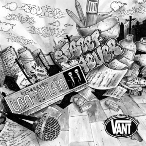 País en Guerra (feat. Ragga-T)