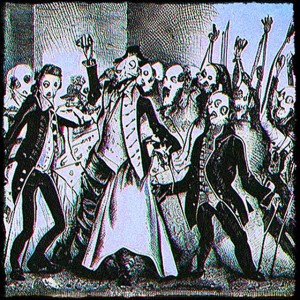 Suicide Party