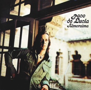 Rio Ancho (Instrumental)