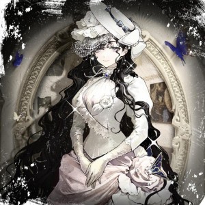 Evergreen Of Desire (Isolde: Reverse:1999)