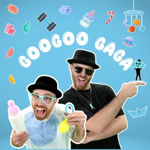 Googoo Gaga