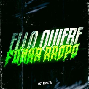 Ella Quiere Fumar Rropo Rkt