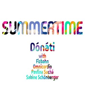 Summertime
