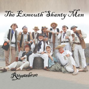 Cheerily Man - Live