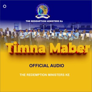 TIMNA MABER