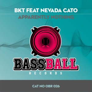 Apparently Nothing - BKT's Classic Summer Vocal Mix