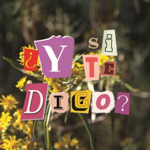 ¿Y si te digo?