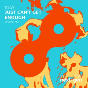 Just Can't Get Enough - Extended Mix