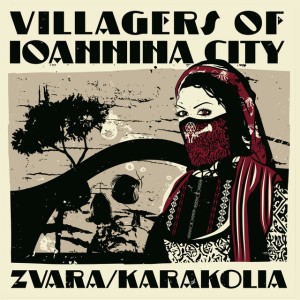 Zvara