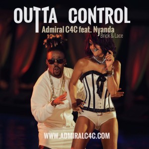 Outta Control - Instrumental