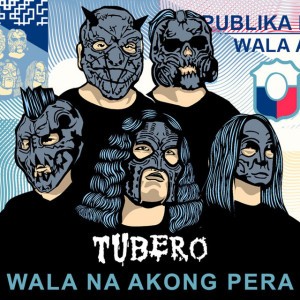 Wala Na Akong Pera