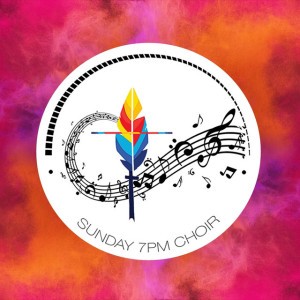 Seek Ye First by Sunday 7pm Choir
