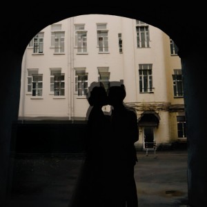 LOVE YOU FOR LIFE. by Loud Luxury & Emily Roberts