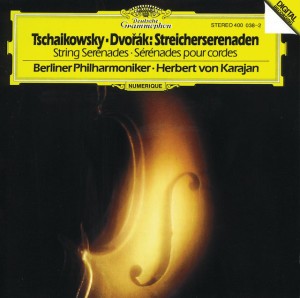 Serenade For Strings In E, Op.22, B. 52: 2. Tempo di valse