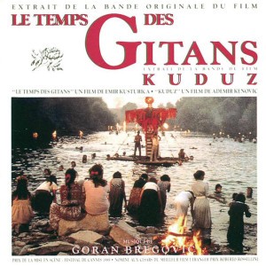 Glavna Tema - BOF "Kuduz"