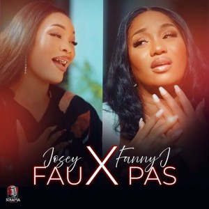 Faux pas by Josey & Fanny J