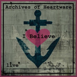 I Believe - Live Version