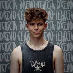 Генгста by Drevo