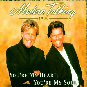 You're In My Heart, You're In My Soul - 98 Mix