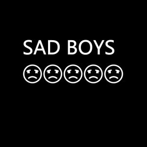 Sad Boys