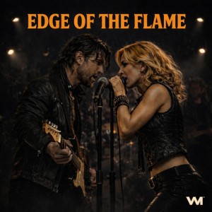 Edge of the Flame