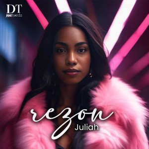 Rezon by Juliah