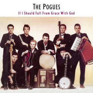 Fairytale of New York by The Pogues & Kirsty MacColl