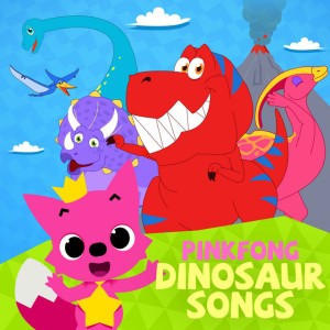 Move Like the Dinosaurs