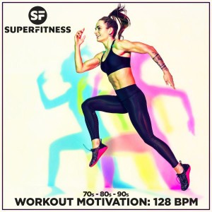 Time After Time - Workout Mix Edit 128 bpm