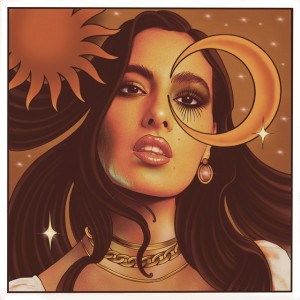 Las Ganas - Instrumental
