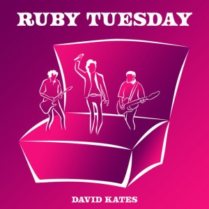 Ruby Tuesday