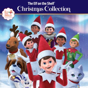 Christmas Carol Merry Mashup