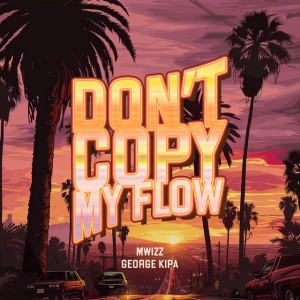 Don't Copy My Flow - sped up