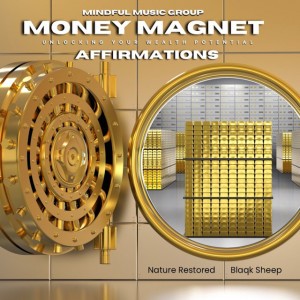 Abundance Mindset Affirmation