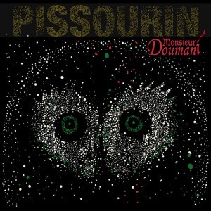 Pissourin