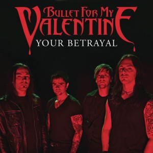 Your Betrayal