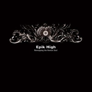 Love Love Love by Epik High