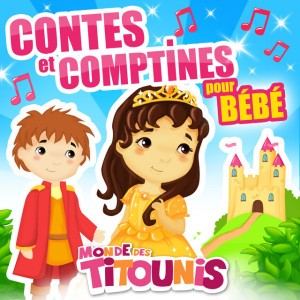 Trois Petits Cochons
