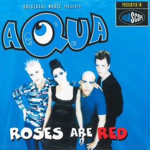 Roses Are Red (radio edit)