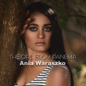 The Girl From Ipanema (45 rpm issue) by Stan Getz & João Gilberto & Astrud Gilberto