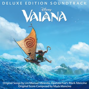 I Am Vaiana (Song of the Ancestors)