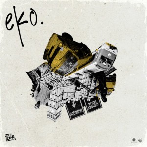 eko by FOLA
